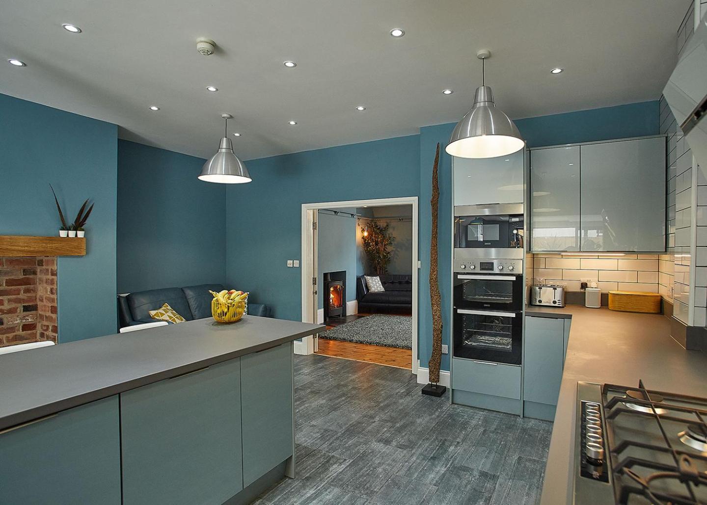 Hudsons Guest house Whitby