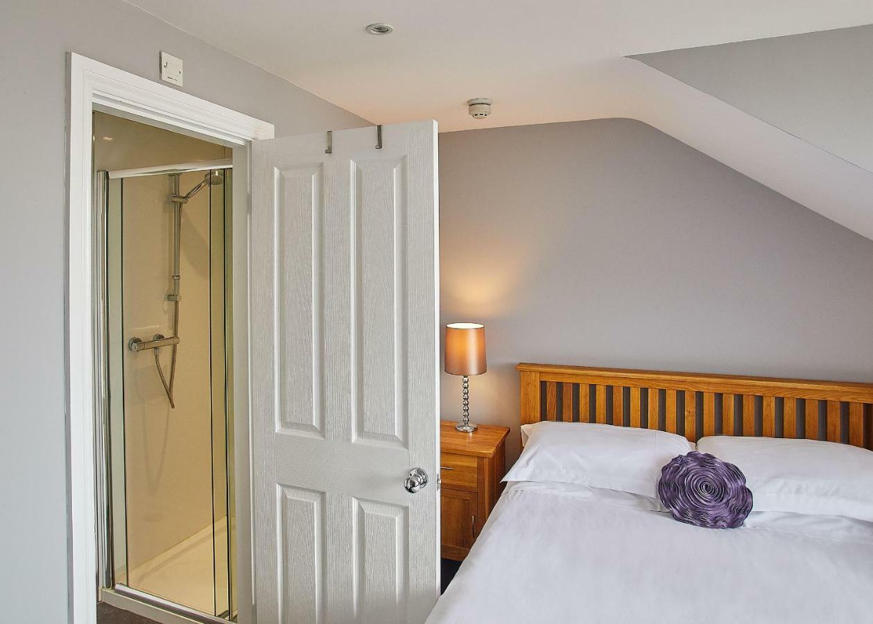 Guest house Hudsons
