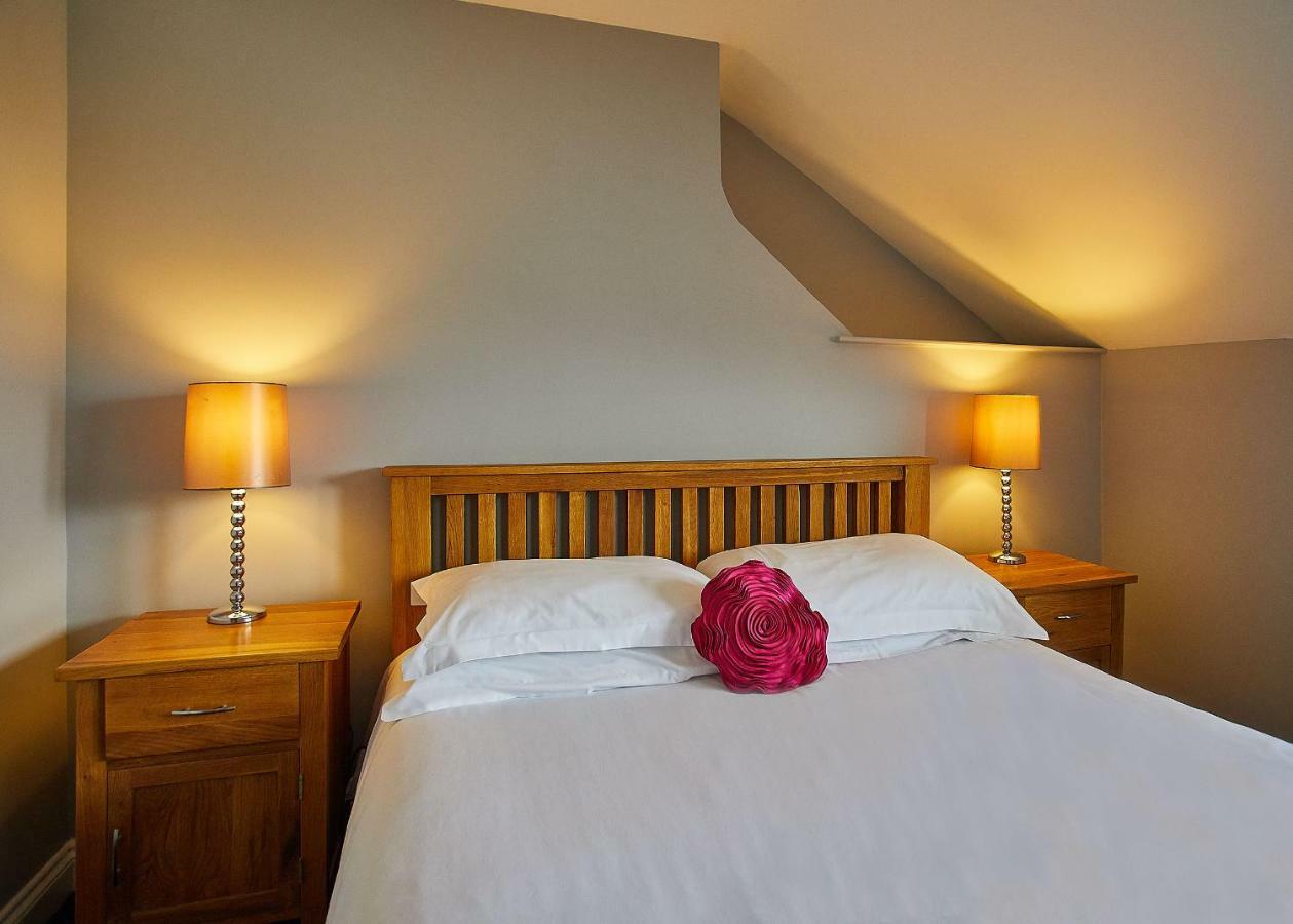 Guest house Hudsons *