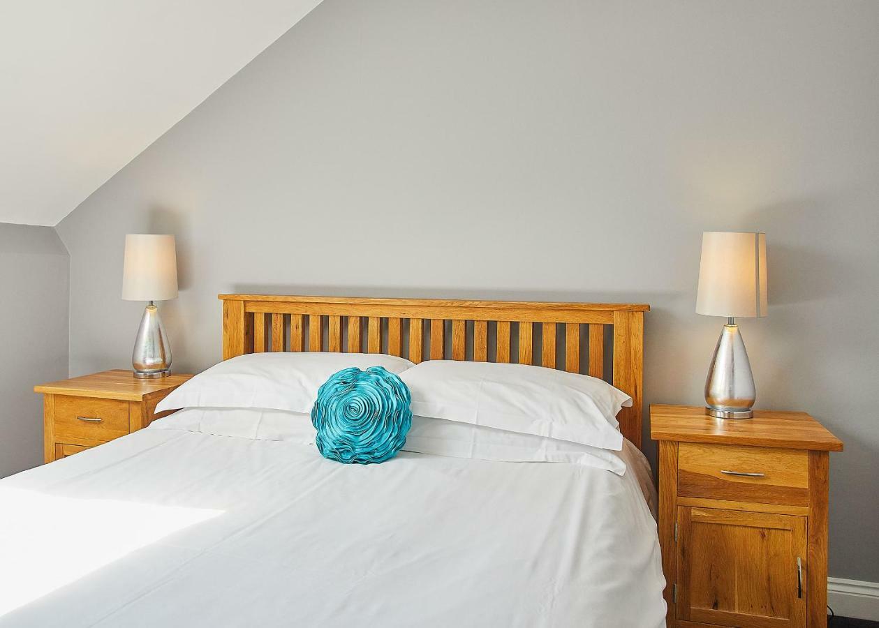 Hudsons Guest house *